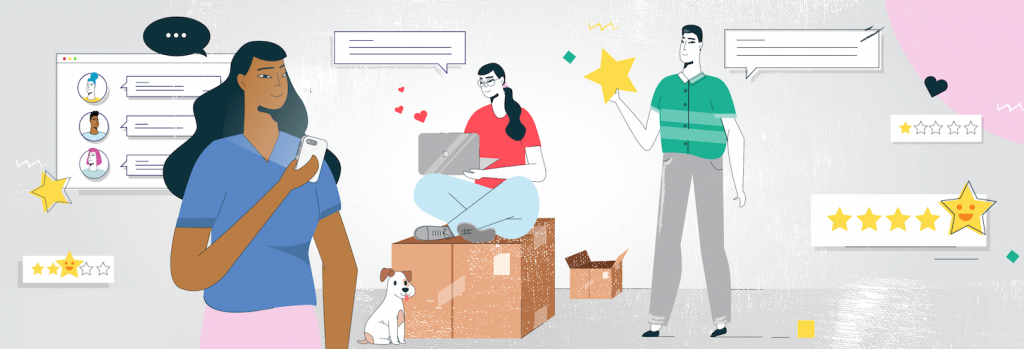 Customer Reviews for WooCommerce