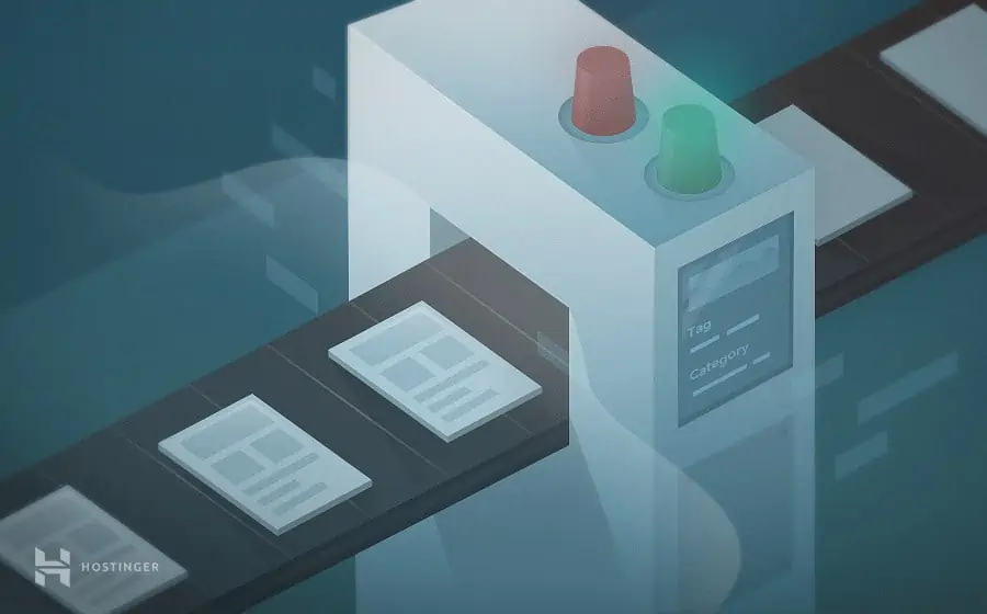 WordPress taxonomy: What it is, and how to create custom taxonomies